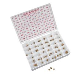 [SUM-210230] Summit Racing™ Carburetor Jet Kits
