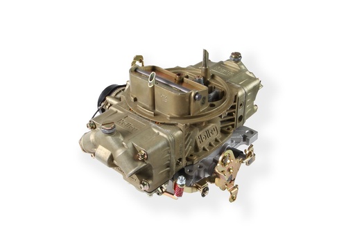 [HLY-0-4779CE] Holley 0-4779CE: 0-4779CE Classic Double Pumper Carburetor 750 CFM