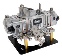 [SUM-CARB650ECMS] Summit Racing™ Max Performance Carburetors