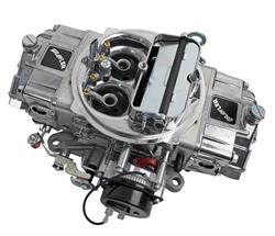 [QFT-BR-67257] Quick Fuel Brawler Diecast Series Carburetors