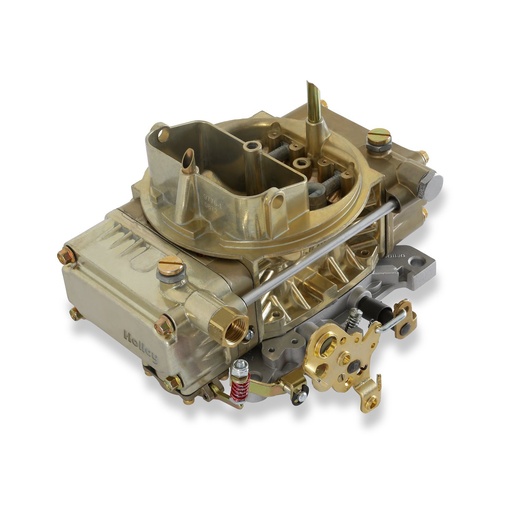 [HLY-0-9776] Holley 0-9776: 0-9776 450 CFM Tunnel Ram Carburetor