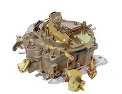 [JET-32102] JET Streetmaster Quadrajet Stage 2 Carburetors
