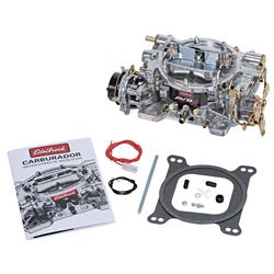 [EDL-S0004] Edelbrock AVS2 Series Carburetors