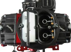 [QFT-BR-67319] Quick Fuel Brawler Street Series Carburetors