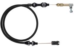 [LOK-XTC-1000HT36] Lokar XTC-1000HT36: XTC-1000HT36 Hi-Tech Throttle Cable Universal