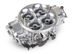 [HLY-0-80689] Holley Sportsman Model 4500 Dominator Carburetors