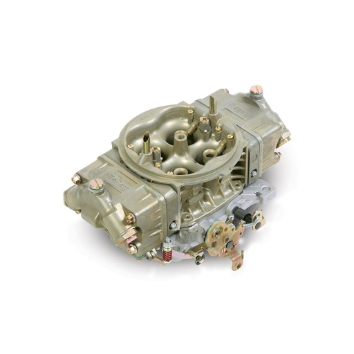 [HLY-0-80528-2] Holley 0-80528-2: 0-80528-2 750 CFM HP Classic HP Carburetor [4150]