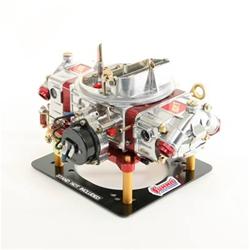 [QFT-SS-750-AN] Quick Fuel SS-750-AN: SS 750 CFM Carburetor Electric Choke