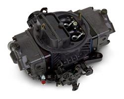 [HLY-0-76850HB] Holley Ultra Double Pumper Carburetors