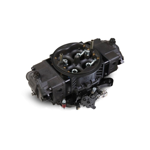 [HLY-0-80803HBX] Holley 0-80803HBX: 0-80803HBX Ultra XP Aluminum Carburetor 750 CFM