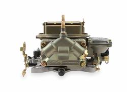 [HLY-0-9015-2] Holley Marine Carburetors