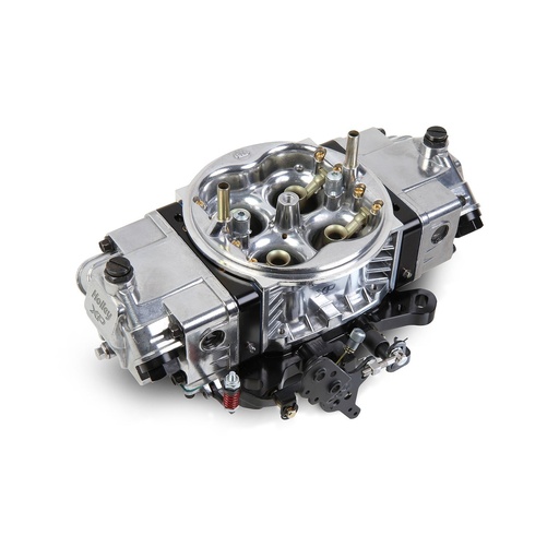 [HLY-0-80805BKX] Holley 0-80805BKX: 0-80805BKX Ultra XP Aluminum Carburetor 950 CFM