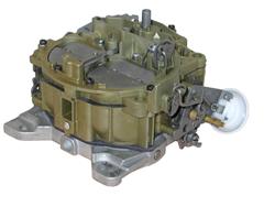 [URM-3-3360] UREMCO 3-3360: 3-3360 Rochester Remanufactured Carburetor, 4MV-Style