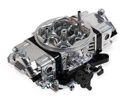 [HLY-0-67199BK] Holley Track Warrior Carburetors