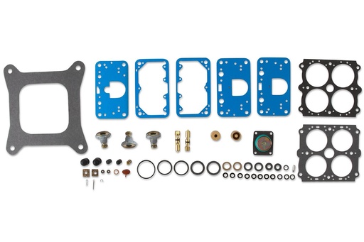 [HLY-37-935] Holley 37-935: 37-935 Rebuild Kit For Holley List Numbers: