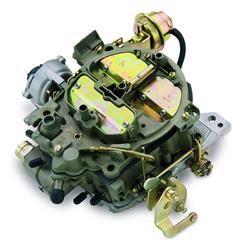 [JET-36002] JET Streetmaster Quadrajet Stage 2 Carburetors