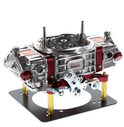 [QFT-Q-850-B2] Quick Fuel Q-850-B2: Q-850-B2 Q-Series Gasoline Carburetor 850 CFM [2x4 Draw-Thru]