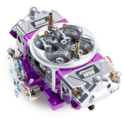 [PRO-67209] Proform Race Series Mechanical Secondary Carburetors