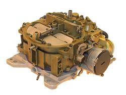 [URM-3-3615] UREMCO 3-3615: 3-3615 Rochester Remanufactured Carburetor, M4MC-Style