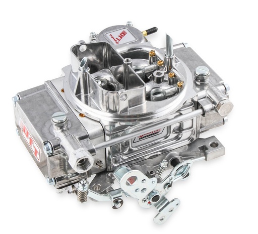 [QFT-SL-450-VSTRF] Quick Fuel SL-450-VSTRF: Slayer Series Carburetor 450 cfm Front Tunnel Ram