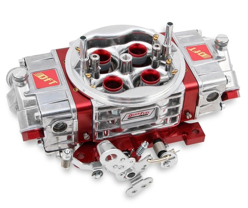 [QFT-Q-750-AN] Quick Fuel Q-750-AN: Q-Series 750cfm Drag Race Carb Annular boosters