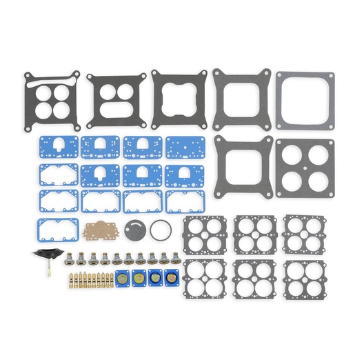 [HLY-37-1539] Holley 37-1539: 37-1539 Rebuild Kit See Details For 4150 & 4500 Carburetor List Numbers