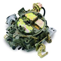 [JET-36001] JET Streetmaster Quadrajet Stage 1 Carburetors