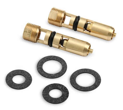 [HLY-6-522] Holley 6-522: 6-522 Fuel Inlet Needle and Seat