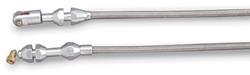 [LOK-TC-1000LS1] Lokar Hi-Tech Throttle Cables