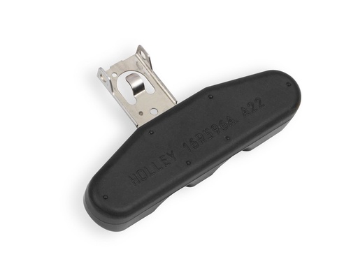 [HLY-116-10] Holley 116-10: 116-10 Notched Float Nitrophyl