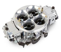 [HLY-0-80908BK] Holley Gen 3 Ultra Dominator Carburetors