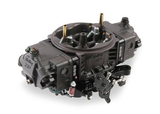 [HLY-0-80845HBX] Holley 0-80845HBX: 0-80845HBX Ultra XP E85 Aluminum Carburetor 4-Barrel