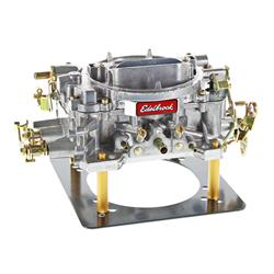 [EDL-1412] Edelbrock Performer Carburetors