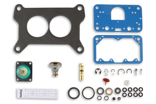 [HLY-37-474] Holley 37-474: 37-474 Rebuild Kit See Details For 2300 Carburetor List Numbers