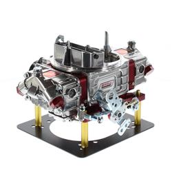 [QFT-SS-750] Quick Fuel SS-750: SS 750 CFM Carburetor Electric Choke
