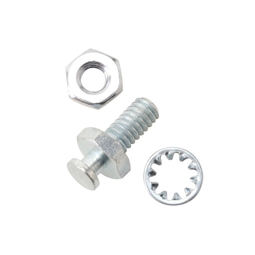 [EDL-8018] Edelbrock 8018: Automatic Transmission Kickdown Stud 1982-Up TH350