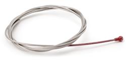 [LOK-WCA-1041] Lokar WCA-1041: WCA-1041 Throttle Cable Inner Wire Replacement 36" Wire