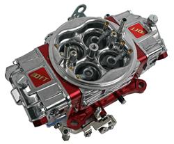 [QFT-Q-850-A] Quick Fuel Q-850-A: Q-Series 850cfm Drag Race Carb Alcohol