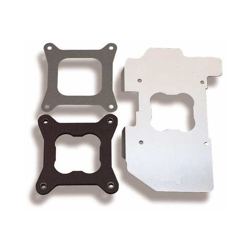 [HLY-108-70] Holley 108-70: 108-70 Under-Carburetor Heat Shield Length: 13"