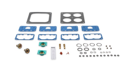 [HLY-37-1547] Holley 37-1547: 37-1547 Fast Kit For Holley 4500 Carbs