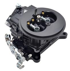 [QFT-XP-4412-A] Quick Fuel Black Diamond Q-Series 2-Barrel Carburetors