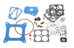 [QFT-BR-67223] Quick Fuel BR-67223: BR-67223 Brawler Non-Stick Rebuild Kit for 4150 Carburetors (650-750 CFM)