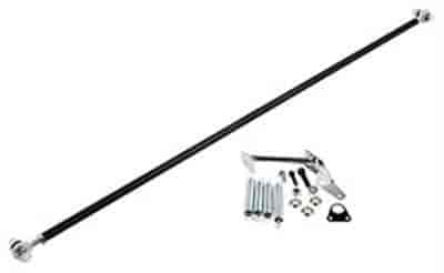 [AAF-ALL54158] Allstar Performance ALL54158: Carb Linkage Kit 24" 1/4"-28 Rod Ends