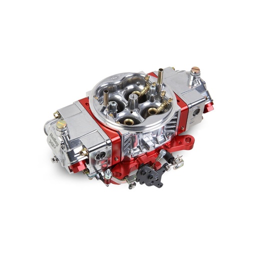 [HLY-0-80803RDX] Holley 0-80803RDX: 0-80803RDX Ultra XP Aluminum Carburetor 750 CFM