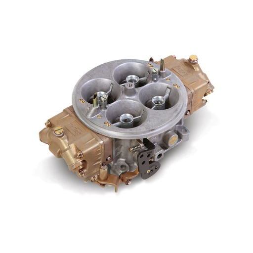 [HLY-0-80532-1] Holley 0-80532-1: 0-80532-1 4500 HP Dominator Race Carb 1250 CFM Four Barrel