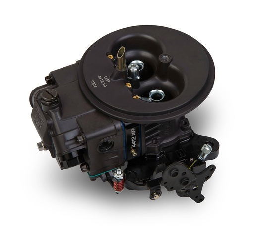 [HLY-0-4412HBX] Holley 0-4412HBX: 0-4412HBX Ultra XP 2-Barrel Carburetor 500 CFM