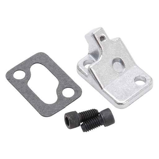 [EDL-8901] Edelbrock 8901: Choke Adapter Small Block Chevy