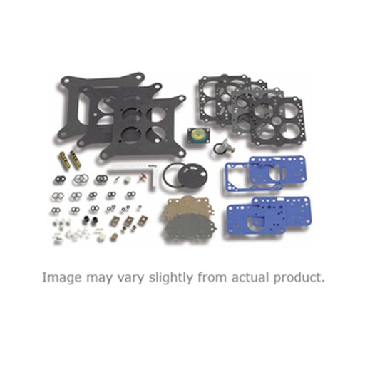 [HLY-37-1536] Holley 37-1536: 37-1536 Rebuild Kit See Details For 2300, 4150, 4160 & 4180 Carburetor List Numbers