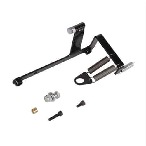 [WCD-WCD250] Willy's Carburetor & Dyno Shop WCD250: Throttle & Return Spring Kit - Holley 4-Barrel