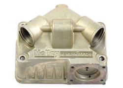 [HLY-134-108] Holley Fuel Bowls